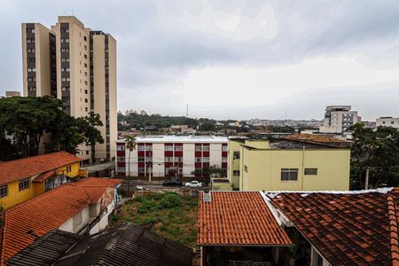 Apartamento para alugar com 182m², 3 quartos e 2 vagasVista da Cozinha