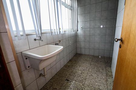 Apartamento para alugar com 182m², 3 quartos e 2 vagasÁrea de Serviço