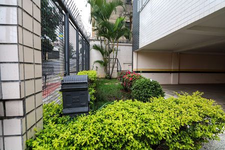 Apartamento para alugar com 182m², 3 quartos e 2 vagasÁrea comum