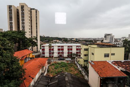 Apartamento para alugar com 182m², 3 quartos e 2 vagasVista do Quarto 1