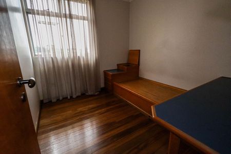Quarto 1 de apartamento para alugar com 3 quartos, 182m² em Nova Suíça, Belo Horizonte