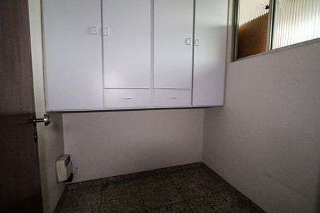 Apartamento para alugar com 182m², 3 quartos e 2 vagasDespensa