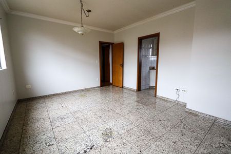 Sala de apartamento para alugar com 3 quartos, 182m² em Nova Suíça, Belo Horizonte