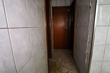 Apartamento para alugar com 182m², 3 quartos e 2 vagasÁrea de Serviço