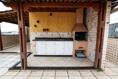 Apartamento para alugar com 182m², 3 quartos e 2 vagasCobertura