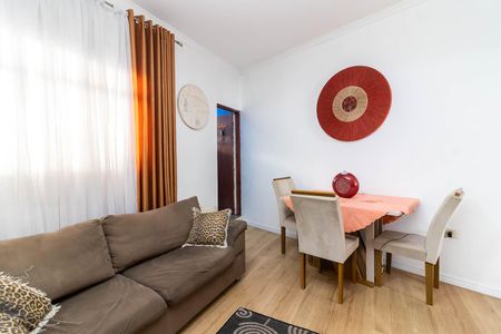Sala de casa à venda com 3 quartos, 200m² em Jardim Vista Alegre, São Paulo