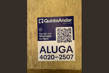 Apartamento para alugar com 50m², 2 quartos e sem vaga Apartamento para alugar com 50m², 2 quartos e sem vagaPlaca