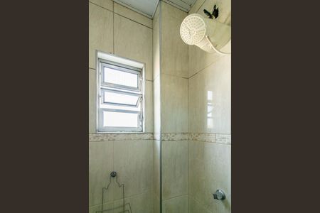 Apartamento para alugar com 50m², 2 quartos e sem vaga Apartamento para alugar com 50m², 2 quartos e sem vagaBanheiro