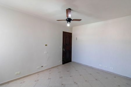 Sala de apartamento para alugar com 2 quartos, 50m² em Jardim Cocaia, Guarulhos