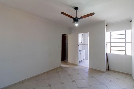 Sala de apartamento para alugar com 2 quartos, 50m² em Jardim Cocaia, Guarulhos