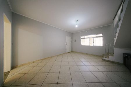 Sala de casa para alugar com 2 quartos, 120m² em Parque Cisper, São Paulo