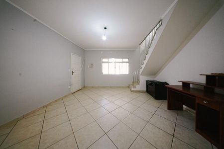 Sala de casa para alugar com 2 quartos, 120m² em Parque Cisper, São Paulo