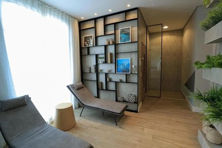 Apartamento à venda com 105m², 3 quartos e 2 vagas Apartamento à venda com 105m², 3 quartos e 2 vagasÁrea externa