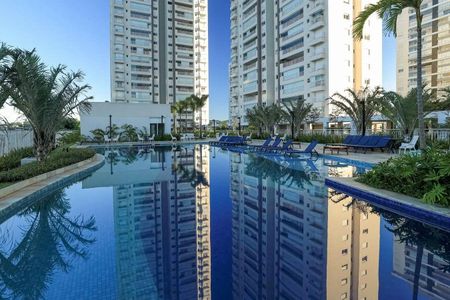 Apartamento à venda com 105m², 3 quartos e 2 vagas Apartamento à venda com 105m², 3 quartos e 2 vagasÁrea externa
