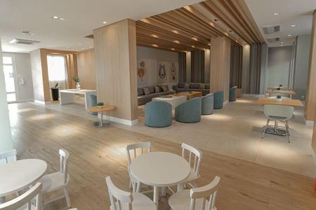 Apartamento à venda com 105m², 3 quartos e 2 vagas Apartamento à venda com 105m², 3 quartos e 2 vagasÁrea externa