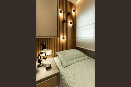 Apartamento à venda com 105m², 3 quartos e 2 vagas Apartamento à venda com 105m², 3 quartos e 2 vagasQuarto