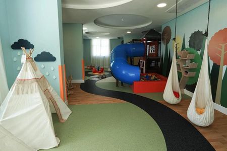 Apartamento à venda com 105m², 3 quartos e 2 vagas Apartamento à venda com 105m², 3 quartos e 2 vagasÁrea externa