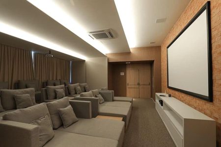 Apartamento à venda com 105m², 3 quartos e 2 vagas Apartamento à venda com 105m², 3 quartos e 2 vagasÁrea externa