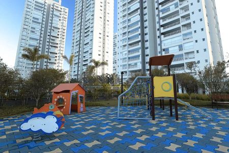 Apartamento à venda com 105m², 3 quartos e 2 vagas Apartamento à venda com 105m², 3 quartos e 2 vagasÁrea externa