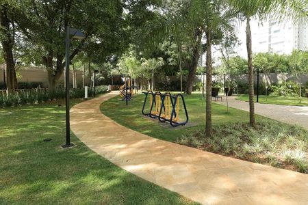 Apartamento à venda com 105m², 3 quartos e 2 vagas Apartamento à venda com 105m², 3 quartos e 2 vagasÁrea externa
