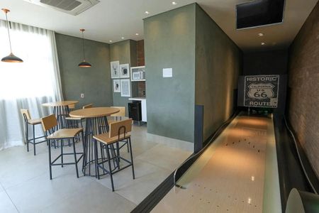Apartamento à venda com 105m², 3 quartos e 2 vagas Apartamento à venda com 105m², 3 quartos e 2 vagasÁrea externa