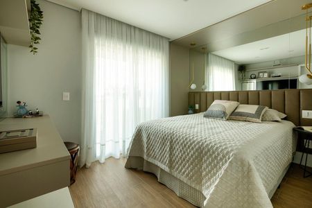 Apartamento à venda com 105m², 3 quartos e 2 vagas Apartamento à venda com 105m², 3 quartos e 2 vagasQuarto