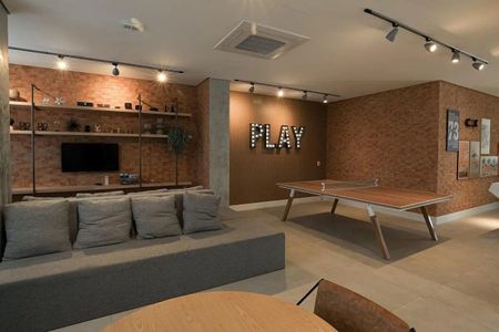Apartamento à venda com 105m², 3 quartos e 2 vagas Apartamento à venda com 105m², 3 quartos e 2 vagasÁrea externa