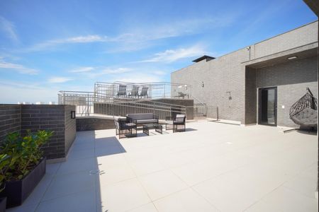 Studio para alugar com 65m², 1 quarto e 1 vagaÁrea comum