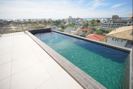 Studio para alugar com 65m², 1 quarto e 1 vagaPiscina