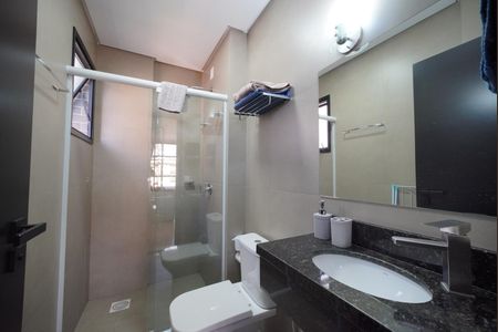 Studio para alugar com 65m², 1 quarto e 1 vagaBanheiro