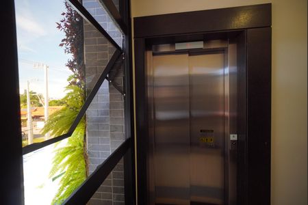 Studio para alugar com 65m², 1 quarto e 1 vagaElevador