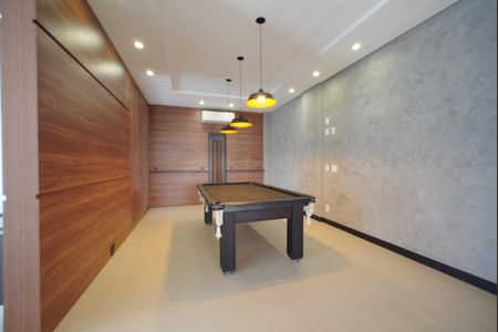 Studio para alugar com 65m², 1 quarto e 1 vagaSala de Sinuca