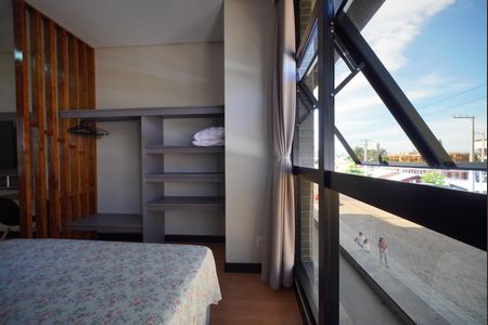 Quarto de kitnet/studio para alugar com 1 quarto, 65m² em Ingleses do Rio Vermelho, Florianópolis