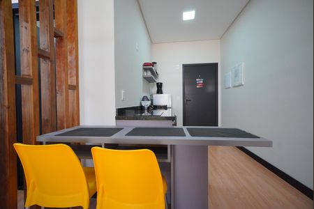 Studio para alugar com 65m², 1 quarto e 1 vagaCozinha