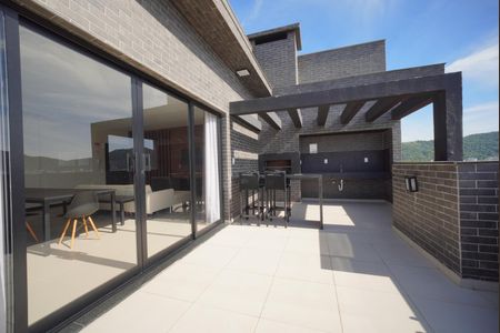 Studio para alugar com 65m², 1 quarto e 1 vagaEspaço Gourmet