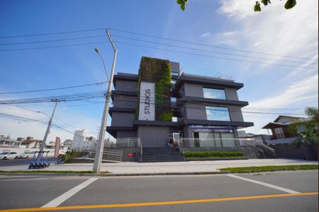 Studio para alugar com 65m², 1 quarto e 1 vagaFachada