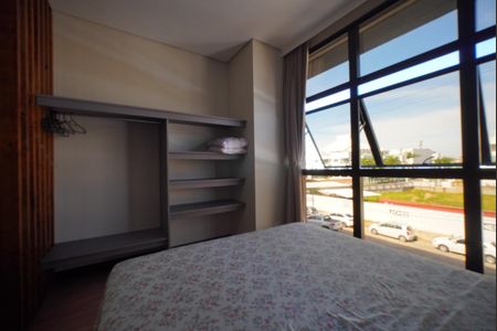 Quarto de kitnet/studio para alugar com 1 quarto, 65m² em Ingleses do Rio Vermelho, Florianópolis