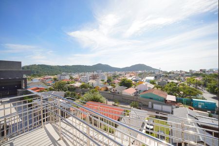 Studio para alugar com 65m², 1 quarto e 1 vagaVista da Piscina