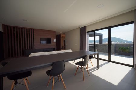 Studio para alugar com 65m², 1 quarto e 1 vagaÁrea de convivência
