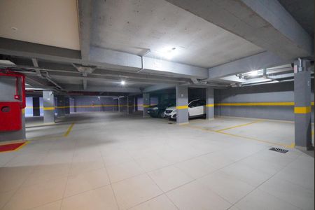 Studio para alugar com 65m², 1 quarto e 1 vagaGaragem