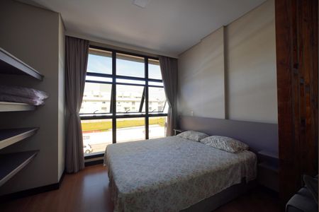 Studio para alugar com 65m², 1 quarto e 1 vagaQuarto
