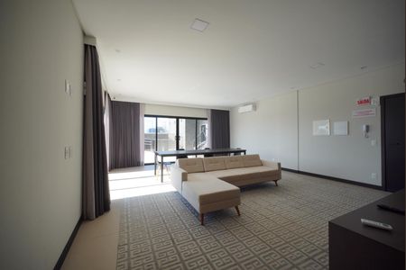Studio para alugar com 65m², 1 quarto e 1 vagaÁrea de convivência