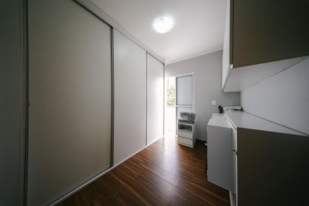 Suíte 2 de casa à venda com 2 quartos, 60m² em Vila Guilhermina, São Paulo