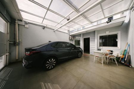 Casa à venda com 60m², 2 quartos e 2 vagas Casa à venda com 60m², 2 quartos e 2 vagasGaragem