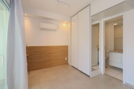 Studio para alugar com 34m², 1 quarto e 1 vagaStudio