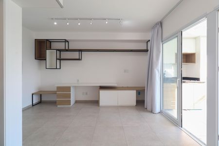 Studio de kitnet/studio à venda com 1 quarto, 34m² em Pinheiros, São Paulo