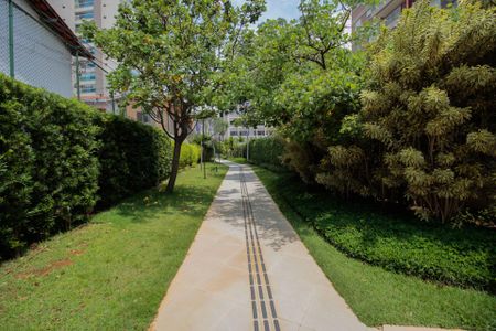 Studio para alugar com 34m², 1 quarto e 1 vagaÁrea comum