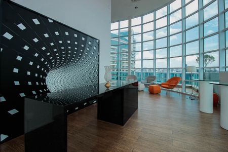 Studio para alugar com 34m², 1 quarto e 1 vagaÁrea comum