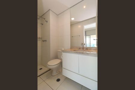 Studio para alugar com 34m², 1 quarto e 1 vagaBanheiro