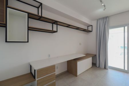 Studio de kitnet/studio à venda com 1 quarto, 34m² em Pinheiros, São Paulo